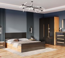 Ліжко Афіна