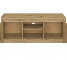 Тумба под телевизор SZFK RTV 2D/125 Айсон