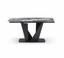 Стол Lamberg (160-240 см) Versal Glossy