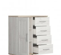 Комод KOM1D4S Romance