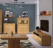 Тумба ТВ Санди