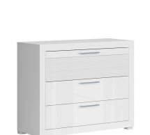 Комод KOM3S Flames