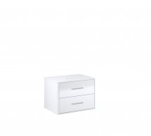 Тумба приліжкова 2шх Беладжіо