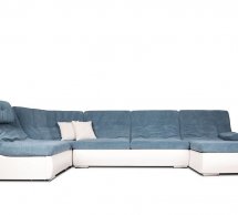 Угловой диван Бозен Lite 5
