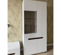 Вітрина REG1W1D/19/9 Azteca trio