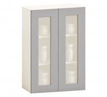 Тумба верхняя В60.92.2СК Gola ручка Окрашенный Высокий Глянец