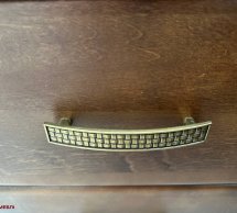 Тумба прикроватная Явито 2