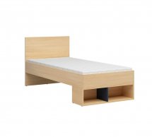 Ліжко LOZ/90 Wesker 