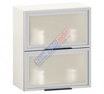 Тумба верхняя В60.72.2СК/В60.92.2СК. Бар Минимал