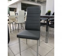 Стілець H-261 chrom