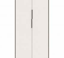 Шафа SZF2D Хілс/Heels Кашемір/Чорний Гербор