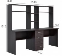 Стіл Е -3 Київський стандарт