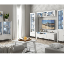 Модульна вітальня OLE