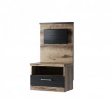 Шафка приліжкова 1S Jagger