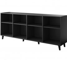 Комод 200 4D Bari