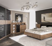 Комод 1Д4Ш Фієста