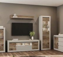 Модульна вітальня Катанія