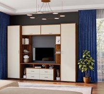 Стінка Юта Д-01