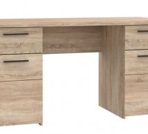 Стіл письмовий 2D2S Соло