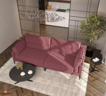 Диван розкладний Пантограф Sofyno Amberg/Амберг 253 см