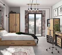 Модульна дитяча Weston