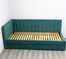 Дитяче ліжко Баффі