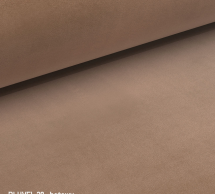 Стілець Arco Velvet бежевий