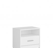Тумба приліжкова KOM1S Nepo Plus
