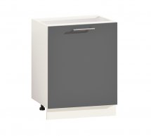 Тумба нижня Н60.82.1Д Еко