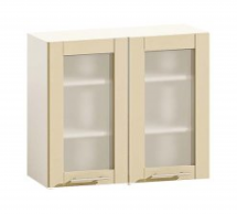 Тумба верхня В80.72.2СК. Сушка Французький Престиж