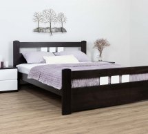 Кровать деревянная Дримка Геракл Бук