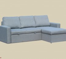 Угловой диван Анжело