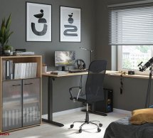 Модульний кабінет Space office 