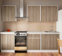 Модульная кухня Маттина