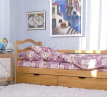 Кровать Детская София