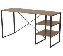 Стіл письмовий Ascet Дуб Бароко бурштиновий