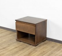 Тумба прикроватная верх Бостон Дримка