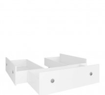 Шухляди ліжка (3 шт) LOZ3S_OPCJA Nepo Plus