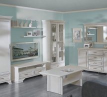 Витрина REG2W1S Кентуки