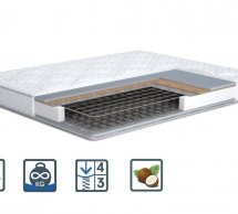 Матрац Glory/ Глорі