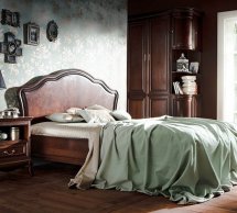 Ліжко V-P/N 160 VERONA