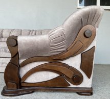 Кутовий диван Форест 305