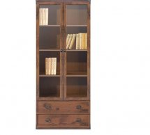 Вітрина JWIT2D2S/80 Монтана