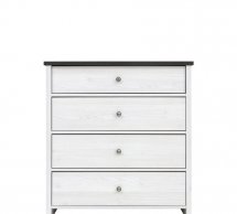 Комод KOM4S Porto