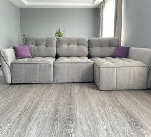 Угловой диван Концепт