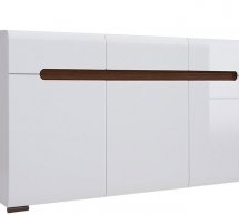 Комод KOM3D3S/8/15 Амелия