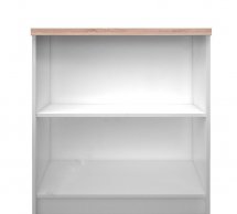 Стеллаж REG OTW_80 Топ Микс