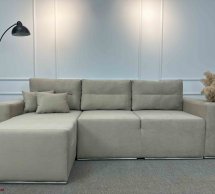 Кутовий диван Марсель