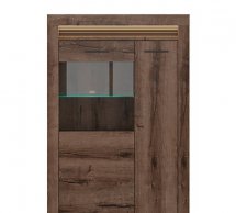 Витрина REG1W1D/100 Baylar