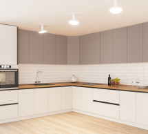 Модульная кухня Софи